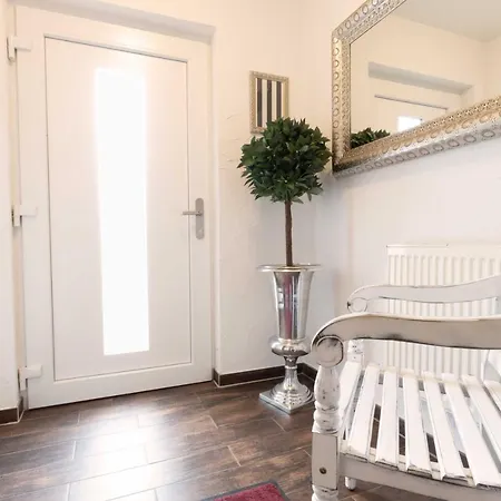 Ferienhaus &quotHus Oetti&quot Hébergement de vacances