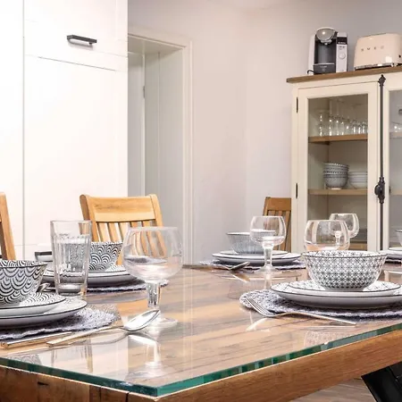 Ferienhaus &Quothus Oetti&Quot *