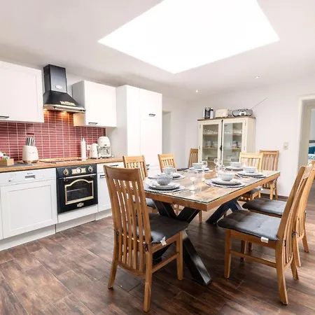 Сasa de vacaciones Ferienhaus &Quothus Oetti&Quot *