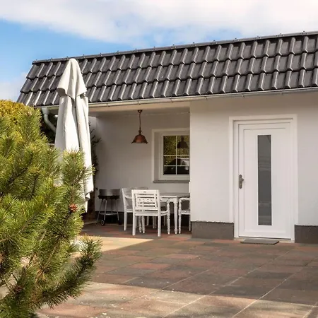 Ferienhaus &Quothus Oetti&Quot *