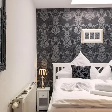 Ferienhaus &Quothus Oetti&Quot Sellin (Rugen)