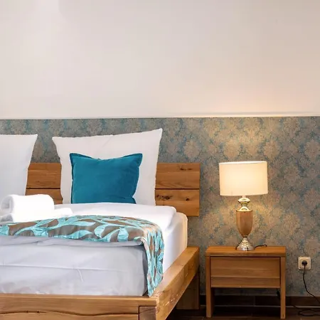 Ferienhaus &quotHus Oetti&quot Hébergement de vacances *