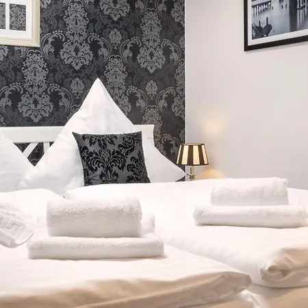 Ferienhaus &quotHus Oetti&quot Hébergement de vacances Sellin (Rugen)