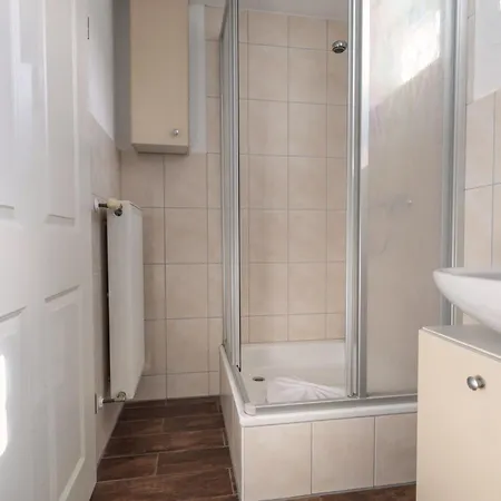 Holiday home Hus Oetti *