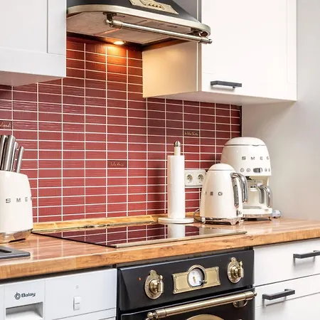 Ferienhaus &Quothus Oetti&Quot Сasa de vacaciones Sellin (Rugen)