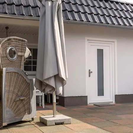 Ferienhaus &Quothus Oetti&Quot Сasa de vacaciones *