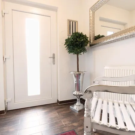 Ferienhaus &Quothus Oetti&Quot