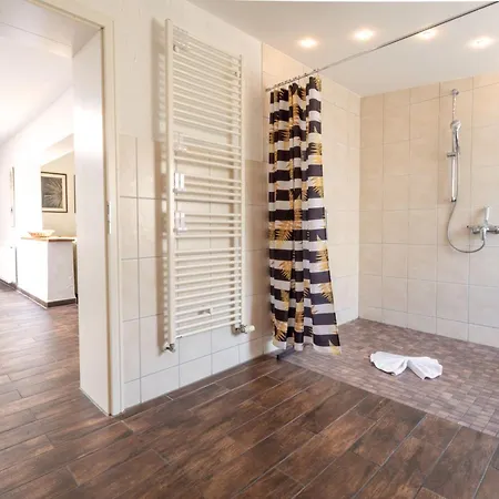 Ferienhaus &Quothus Oetti&Quot *