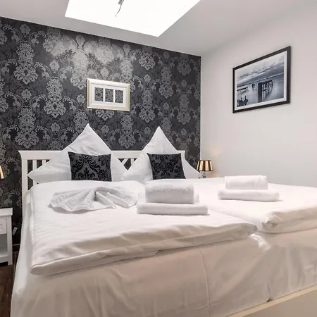 Сasa de vacaciones Ferienhaus &Quothus Oetti&Quot *