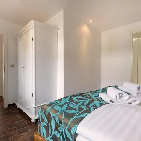 Сasa de vacaciones Ferienhaus &Quothus Oetti&Quot *