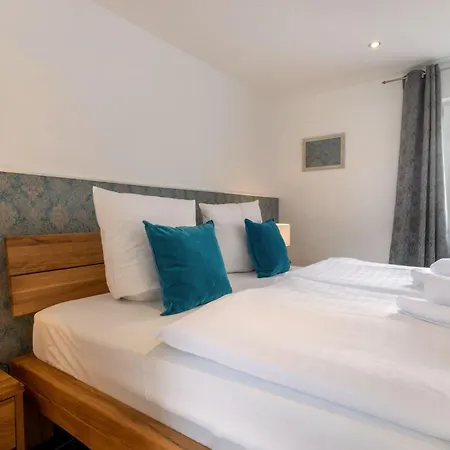 Ferienhaus &Quothus Oetti&Quot Сasa de vacaciones *