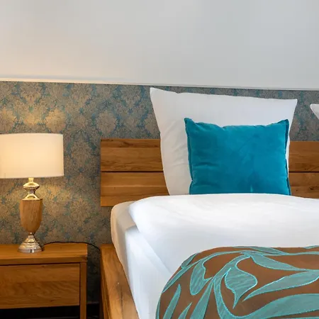 Ferienhaus &Quothus Oetti&Quot Сasa de vacaciones