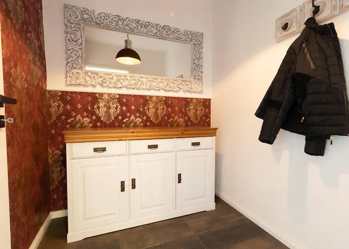 &quothus Oetti&quot Semesterbostad Sellin (Rugen)