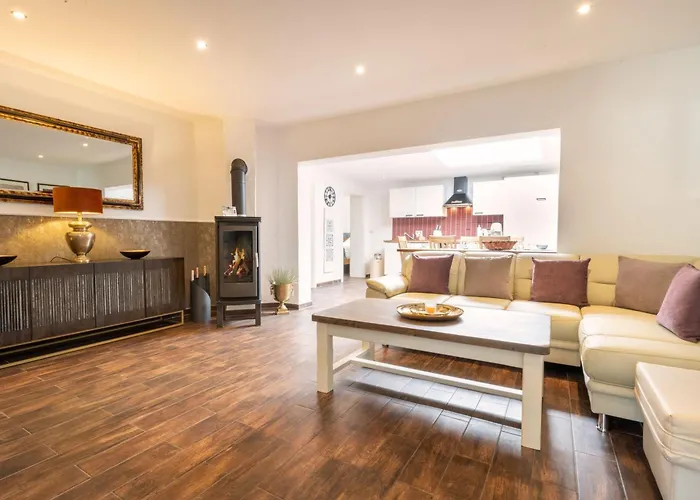 &quothus Oetti&quot Sellin (Rugen)