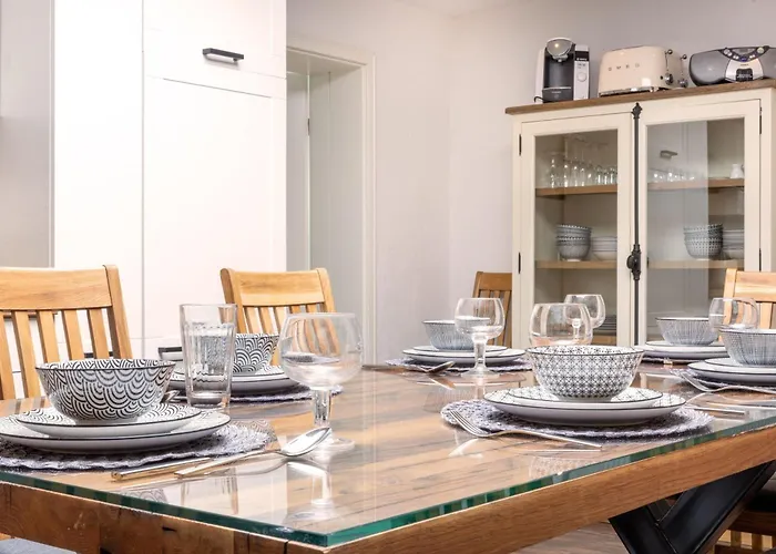 &quothus Oetti&quot * Sellin (Rugen)