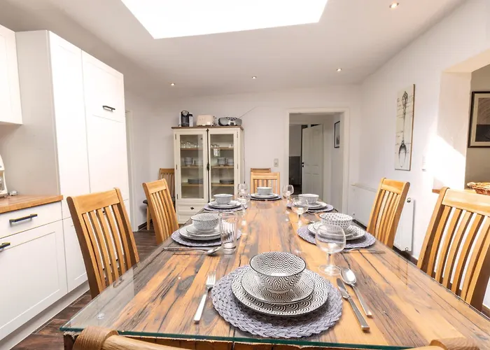 &quothus Oetti&quot Semesterbostad *