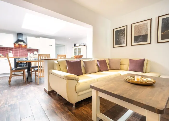 Semesterbostad &quothus Oetti&quot *