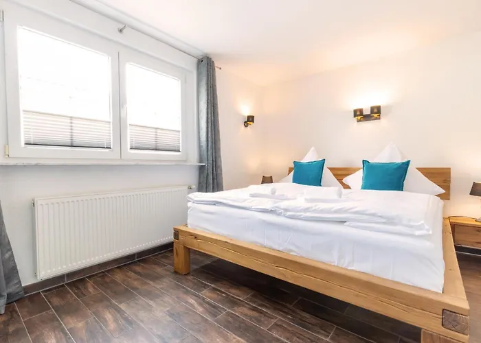 &quothus Oetti&quot Semesterbostad Sellin (Rugen)