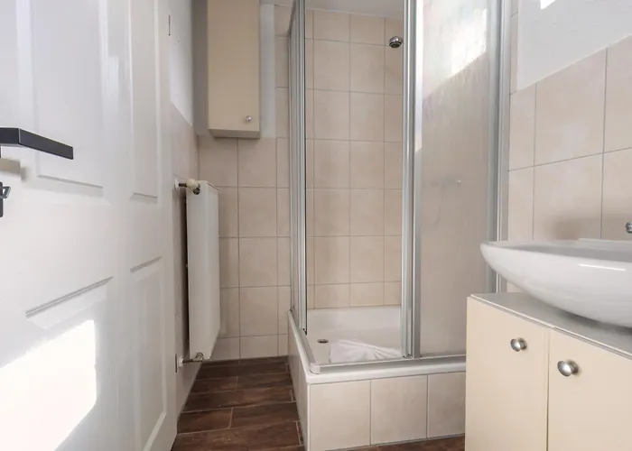 &quothus Oetti&quot Semesterbostad Sellin (Rugen)